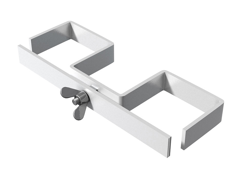 Conector 2 patas tarima