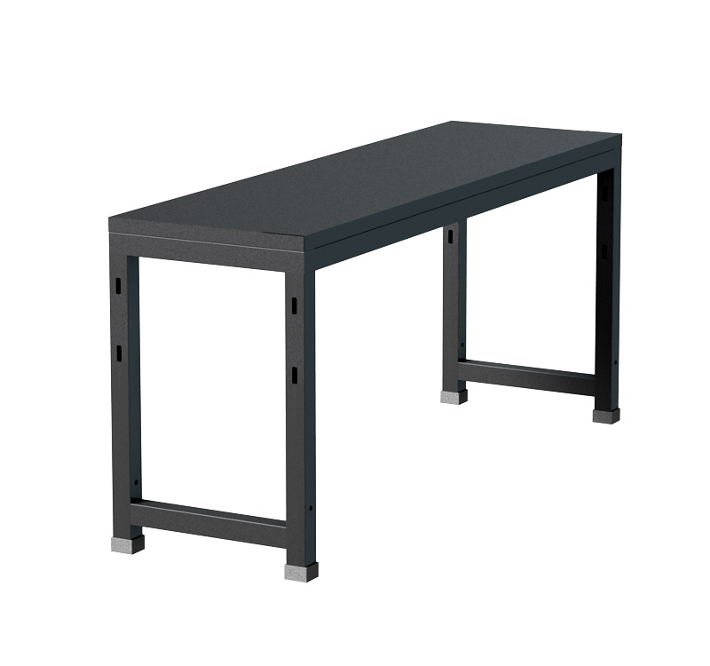 Escaleras modulares